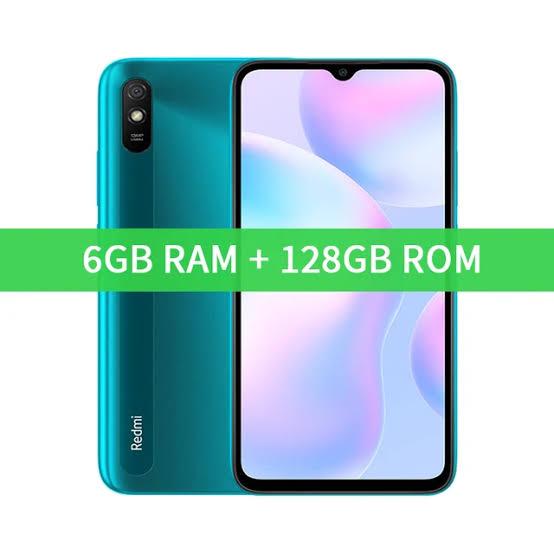 Redmi 9A de 128G  vendre gros et dtail